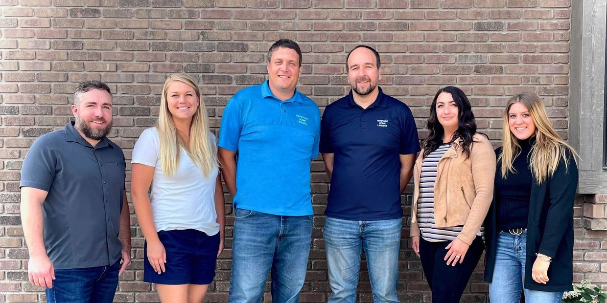 Mortgage Broker, VA Home Loan, Home Loan Specialists Heritage Home